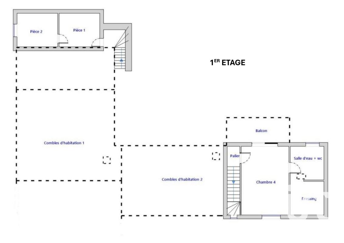 Maison 6 Pièce(s) La Bernerie-en-Retz - Photo 16