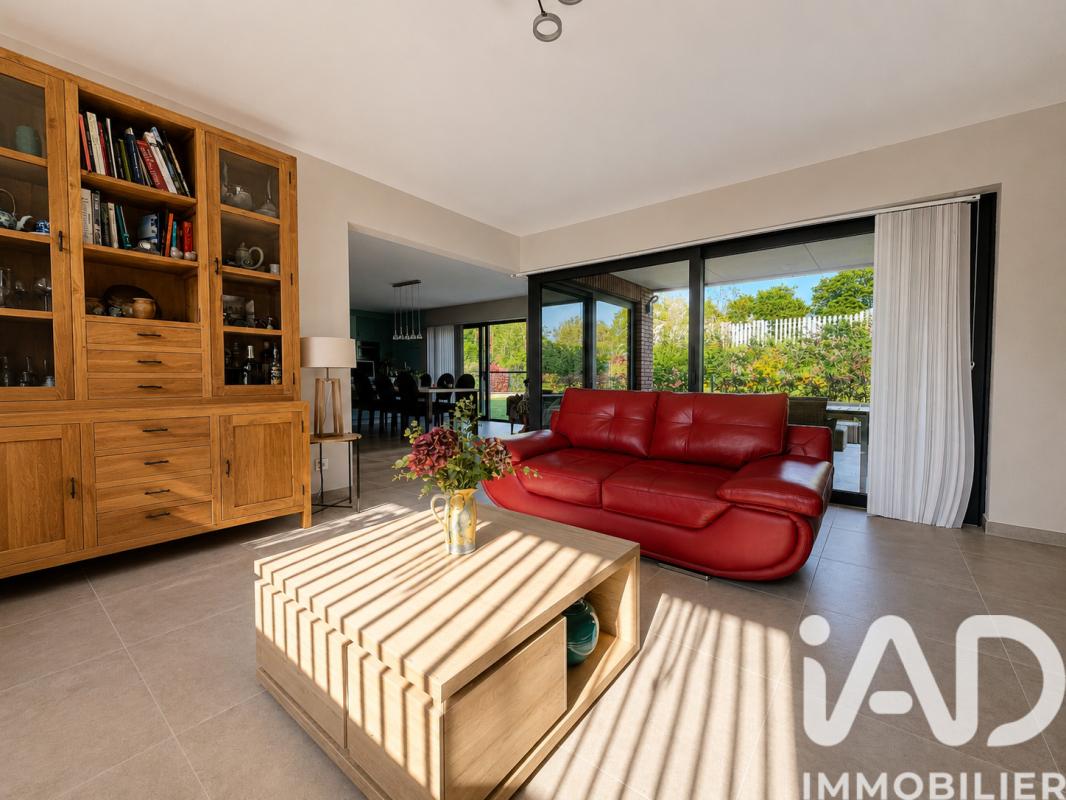 Maison 5 Pièce(s) Duisans - Photo 6