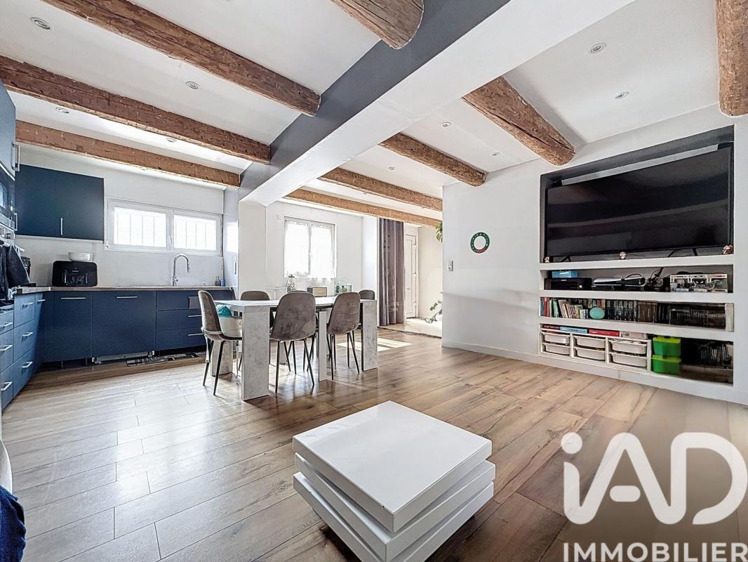 Maison de ville 3 Pièce(s) Béziers