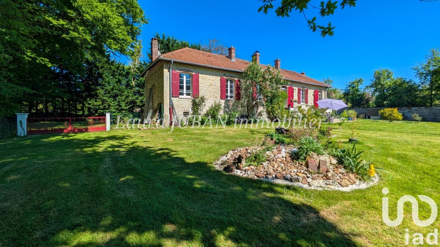 Maison 5 Pièce(s) Salins - Photo 2