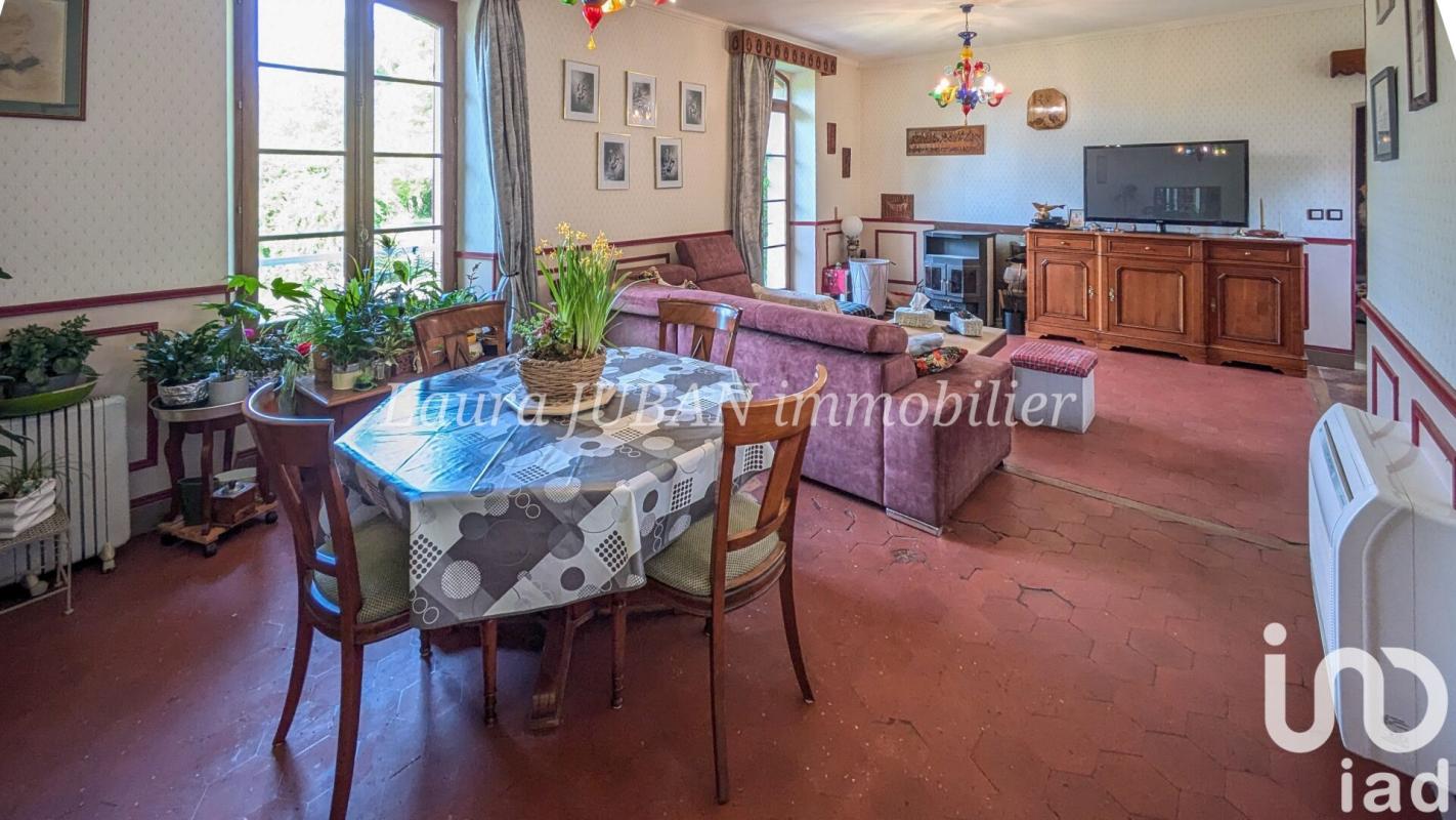 Maison 5 Pièce(s) Salins - Photo 4