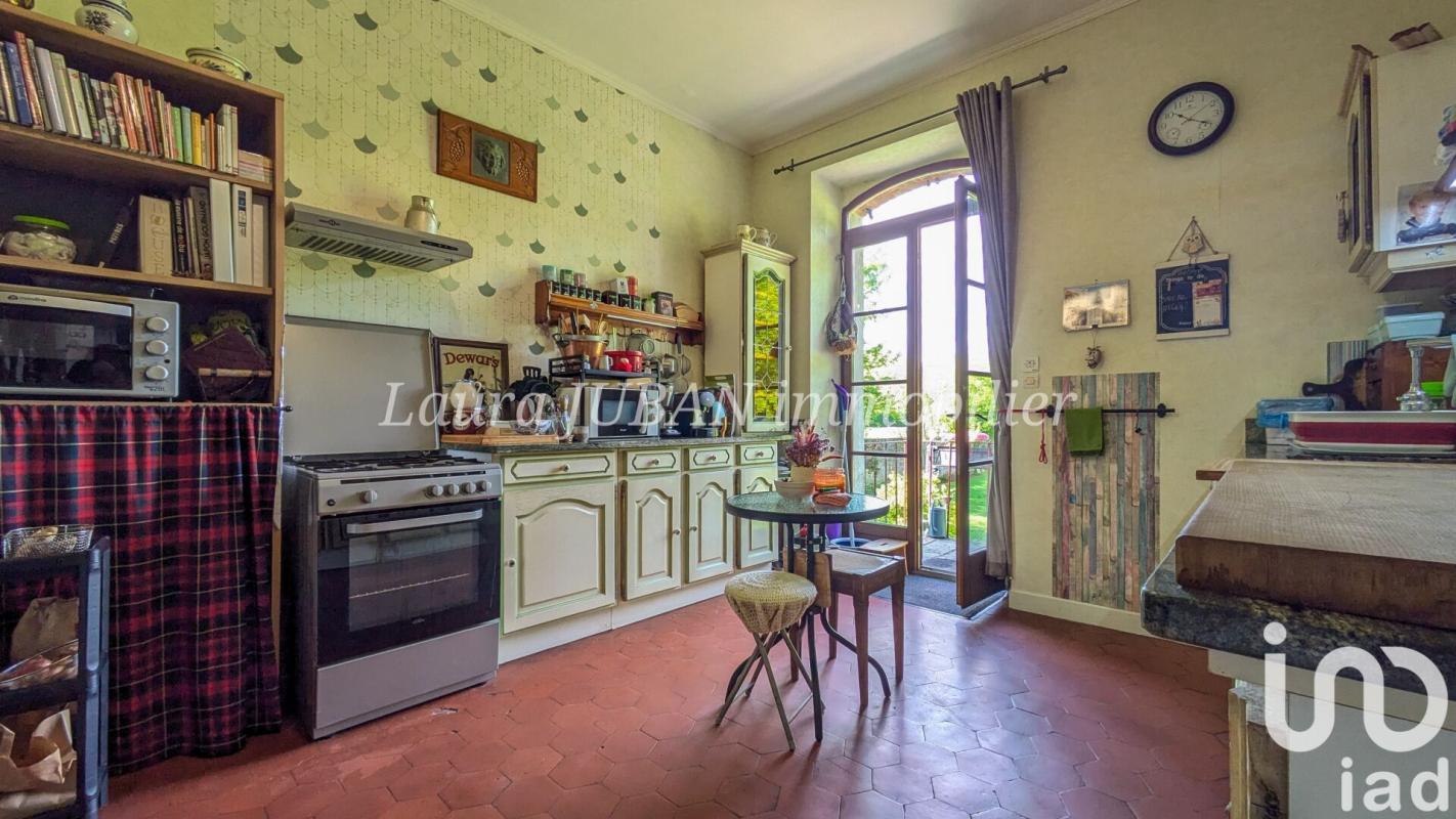Maison 5 Pièce(s) Salins - Photo 7