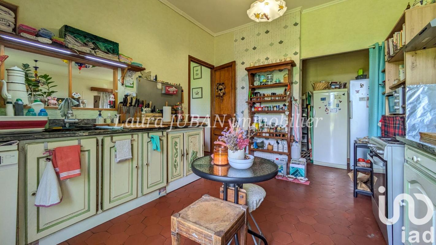 Maison 5 Pièce(s) Salins - Photo 8