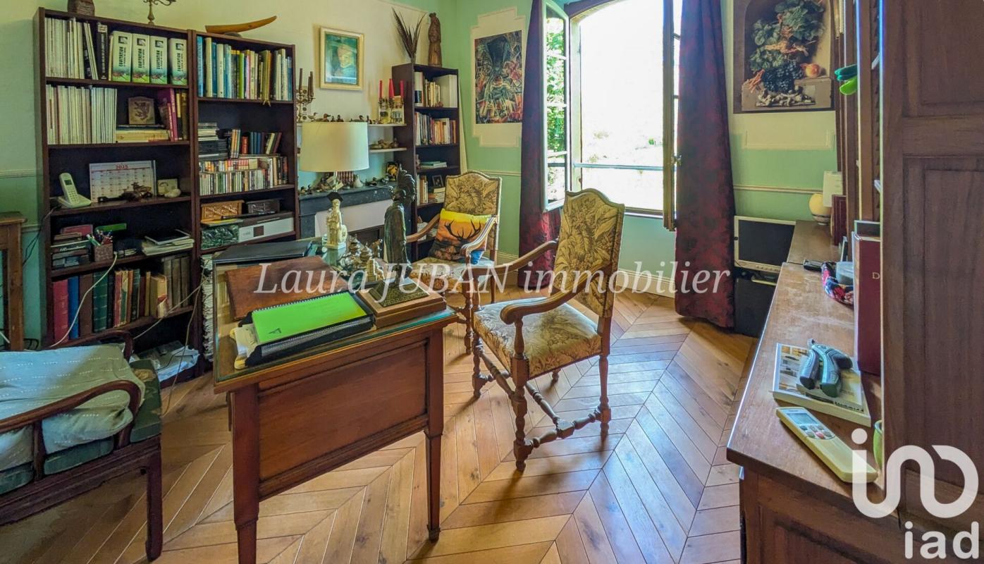Maison 5 Pièce(s) Salins - Photo 10