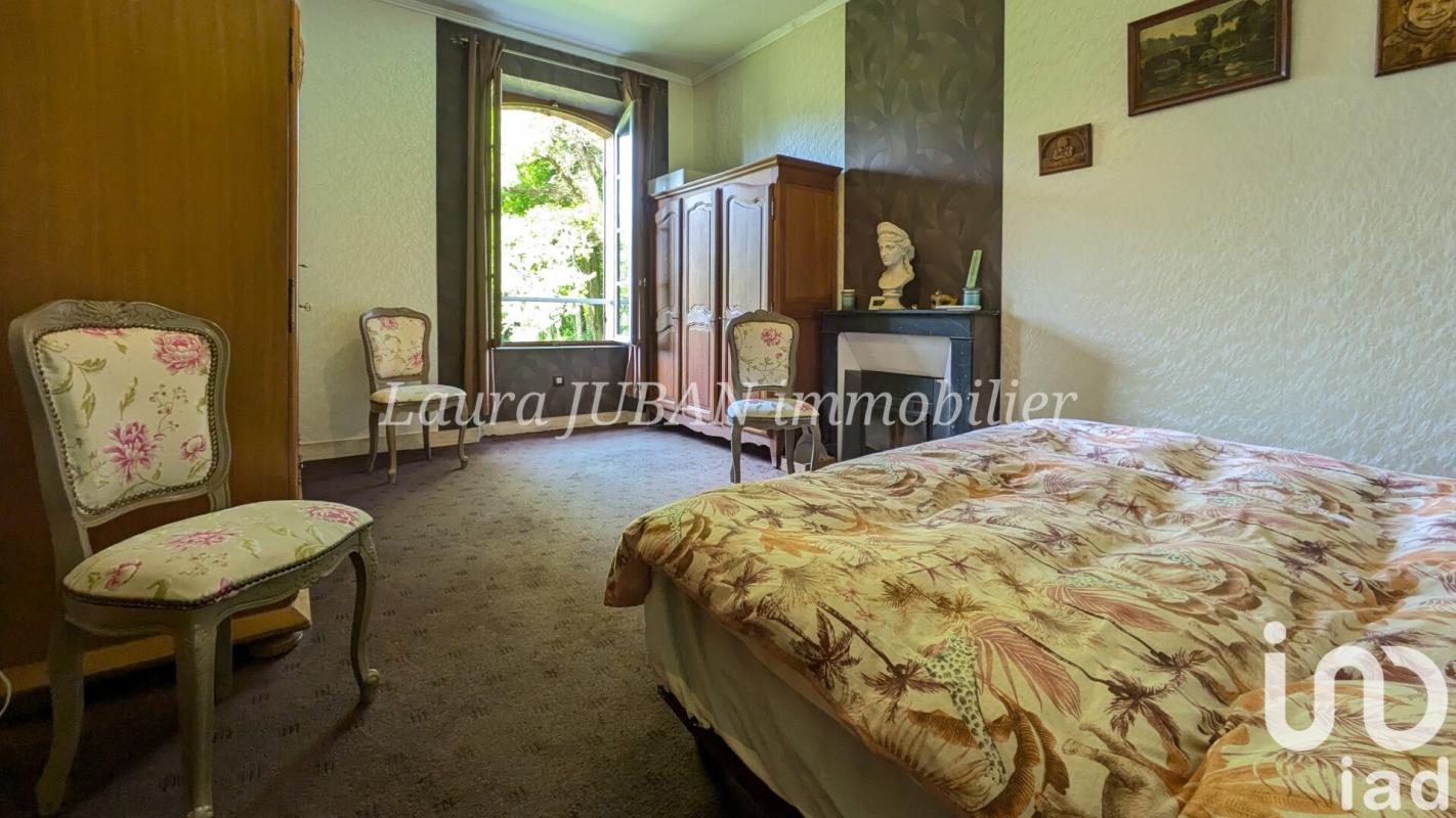 Maison 5 Pièce(s) Salins - Photo 13