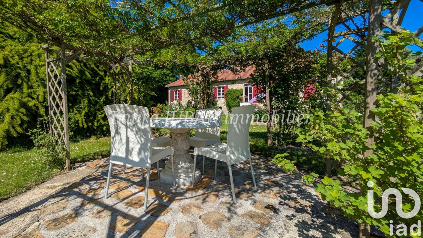 Maison 5 Pièce(s) Salins - Photo 17