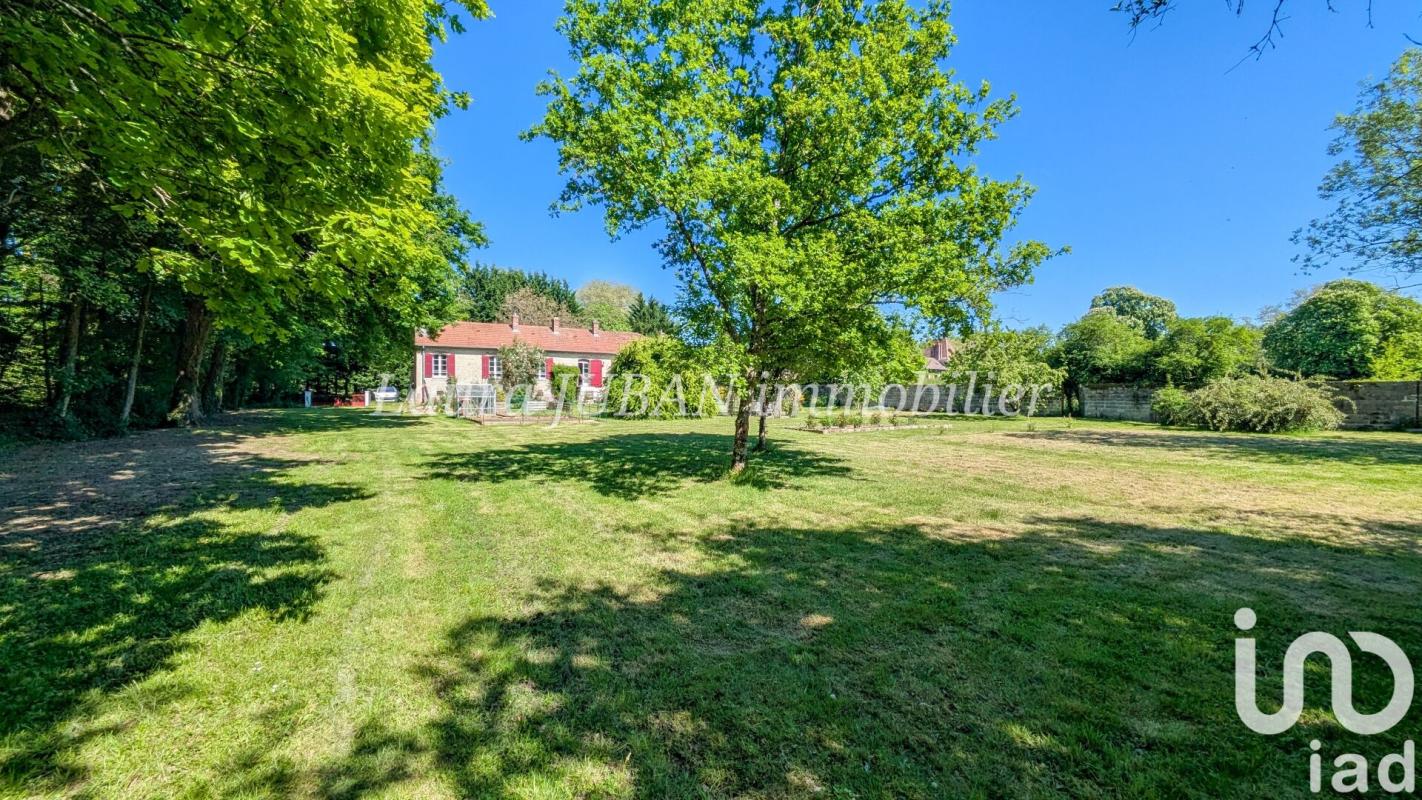 Maison 5 Pièce(s) Salins - Photo 23