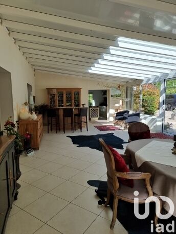 Maison 9 Pièce(s) Berneuil-sur-Aisne - Photo 3