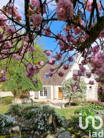 Maison 9 Pièce(s) Berneuil-sur-Aisne - Photo 9