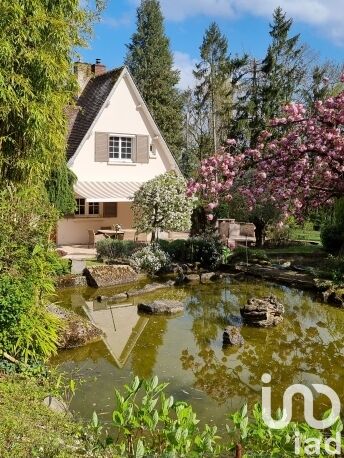Maison 9 Pièce(s) Berneuil-sur-Aisne - Photo 10