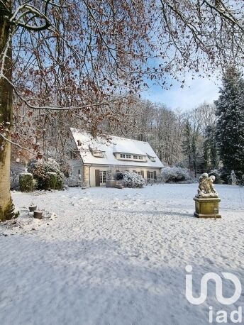 Maison 9 Pièce(s) Berneuil-sur-Aisne - Photo 11