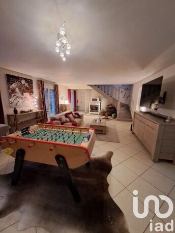Maison 9 Pièce(s) Berneuil-sur-Aisne - Photo 13