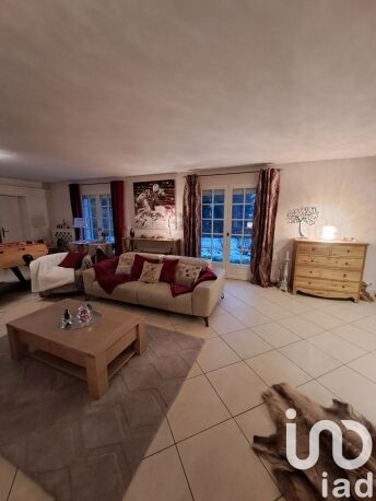 Maison 9 Pièce(s) Berneuil-sur-Aisne - Photo 14