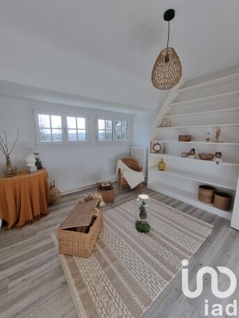 Maison 9 Pièce(s) Berneuil-sur-Aisne - Photo 18