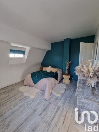 Maison 9 Pièce(s) Berneuil-sur-Aisne - Photo 19