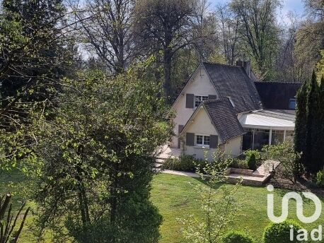 Maison 9 Pièce(s) Berneuil-sur-Aisne - Photo 21