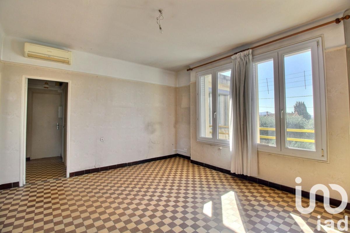Appartement 4 Pièce(s) Marseille 15eme Arrondissement - Photo 3