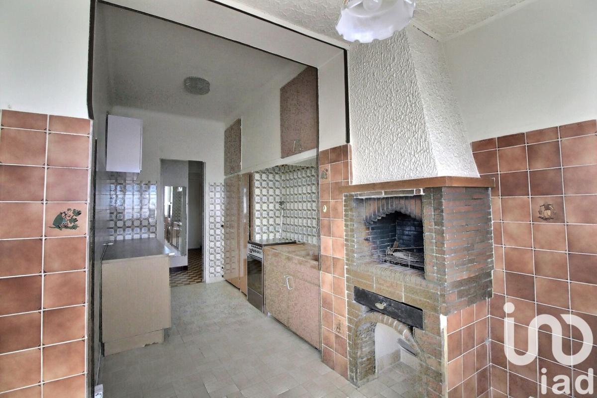 Appartement 4 Pièce(s) Marseille 15eme Arrondissement - Photo 5