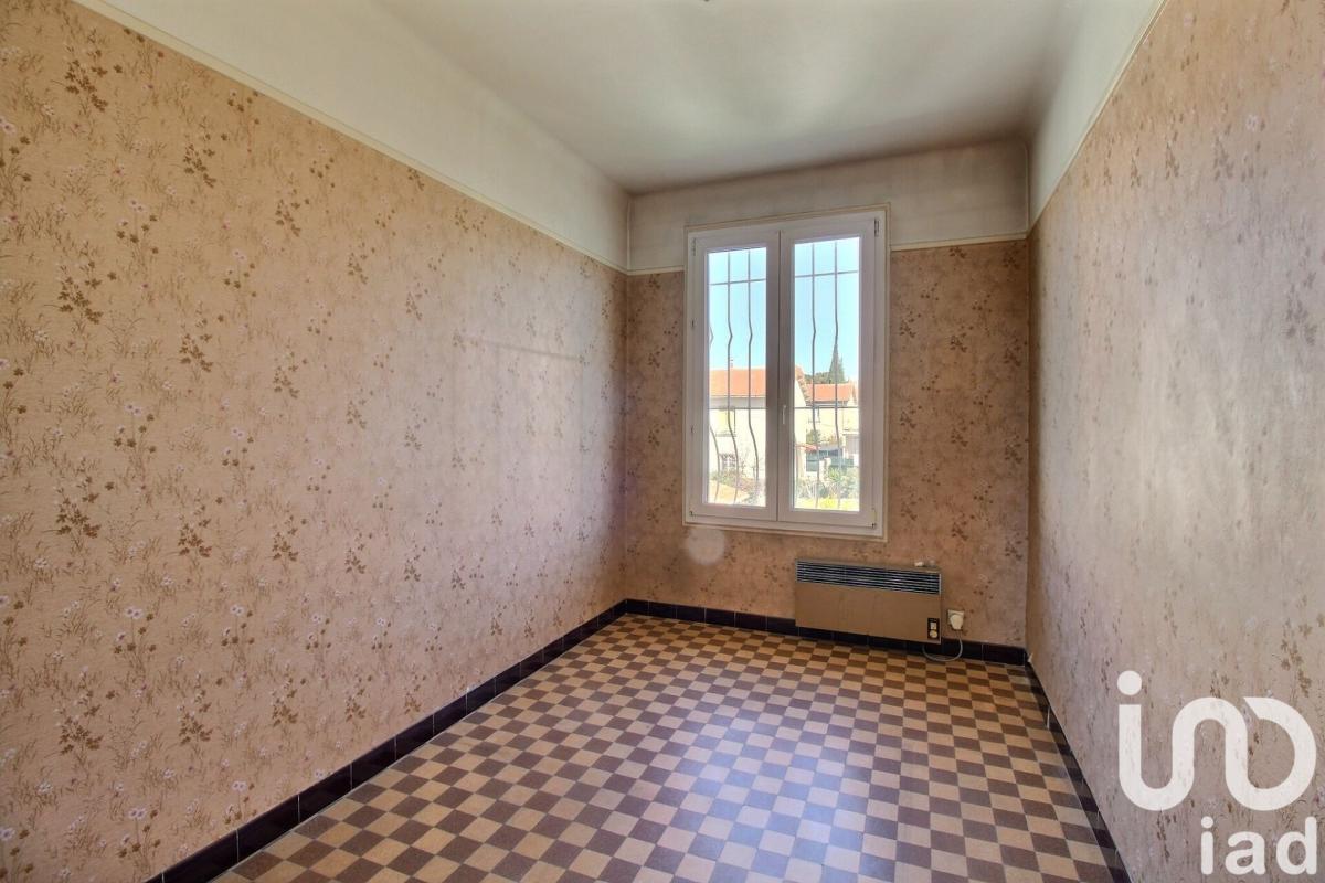 Appartement 4 Pièce(s) Marseille 15eme Arrondissement - Photo 8