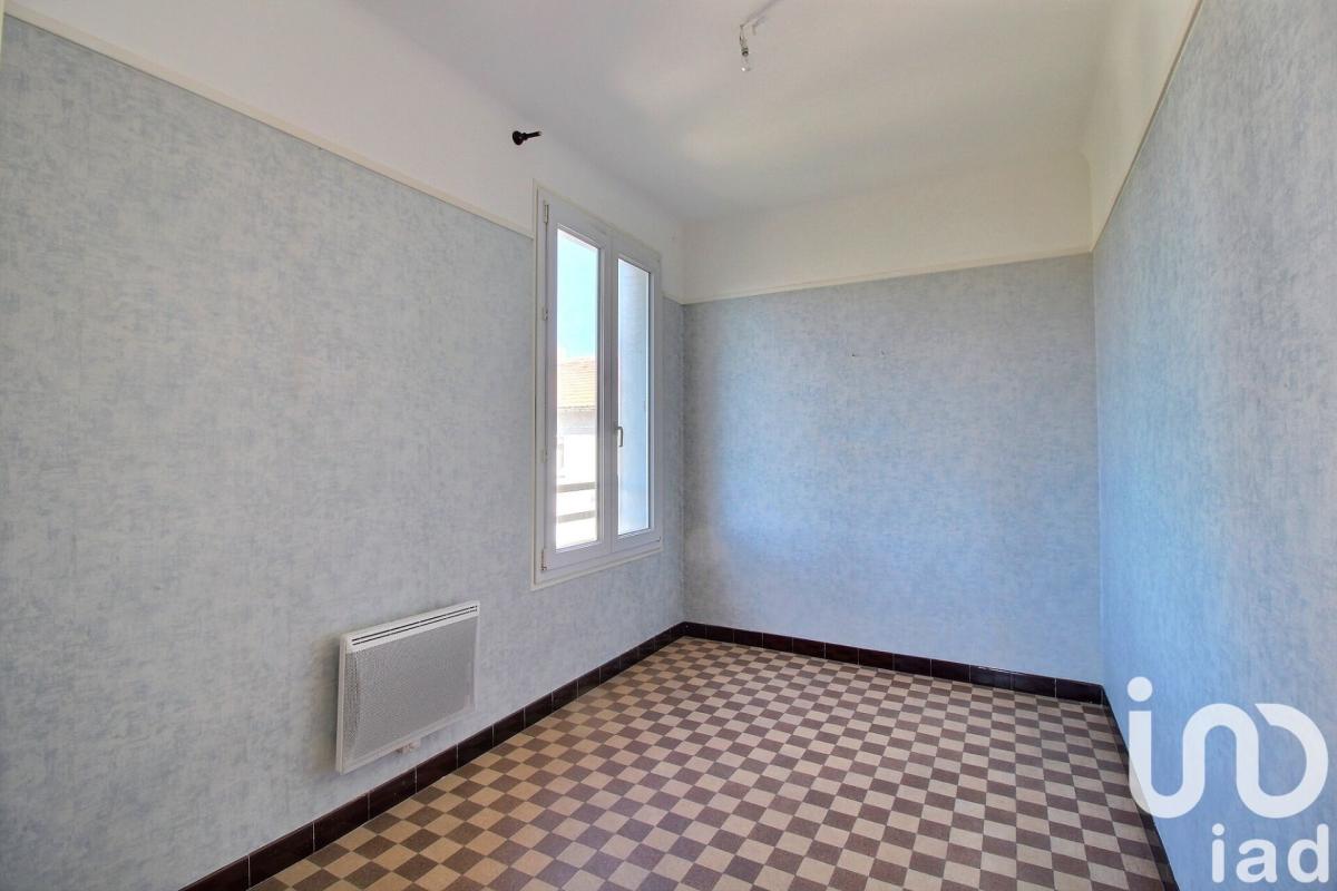 Appartement 4 Pièce(s) Marseille 15eme Arrondissement - Photo 9