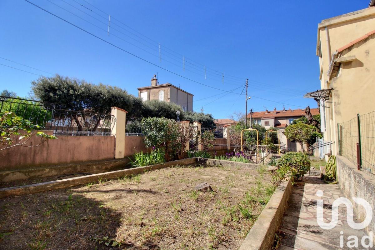 Appartement 4 Pièce(s) Marseille 15eme Arrondissement - Photo 12