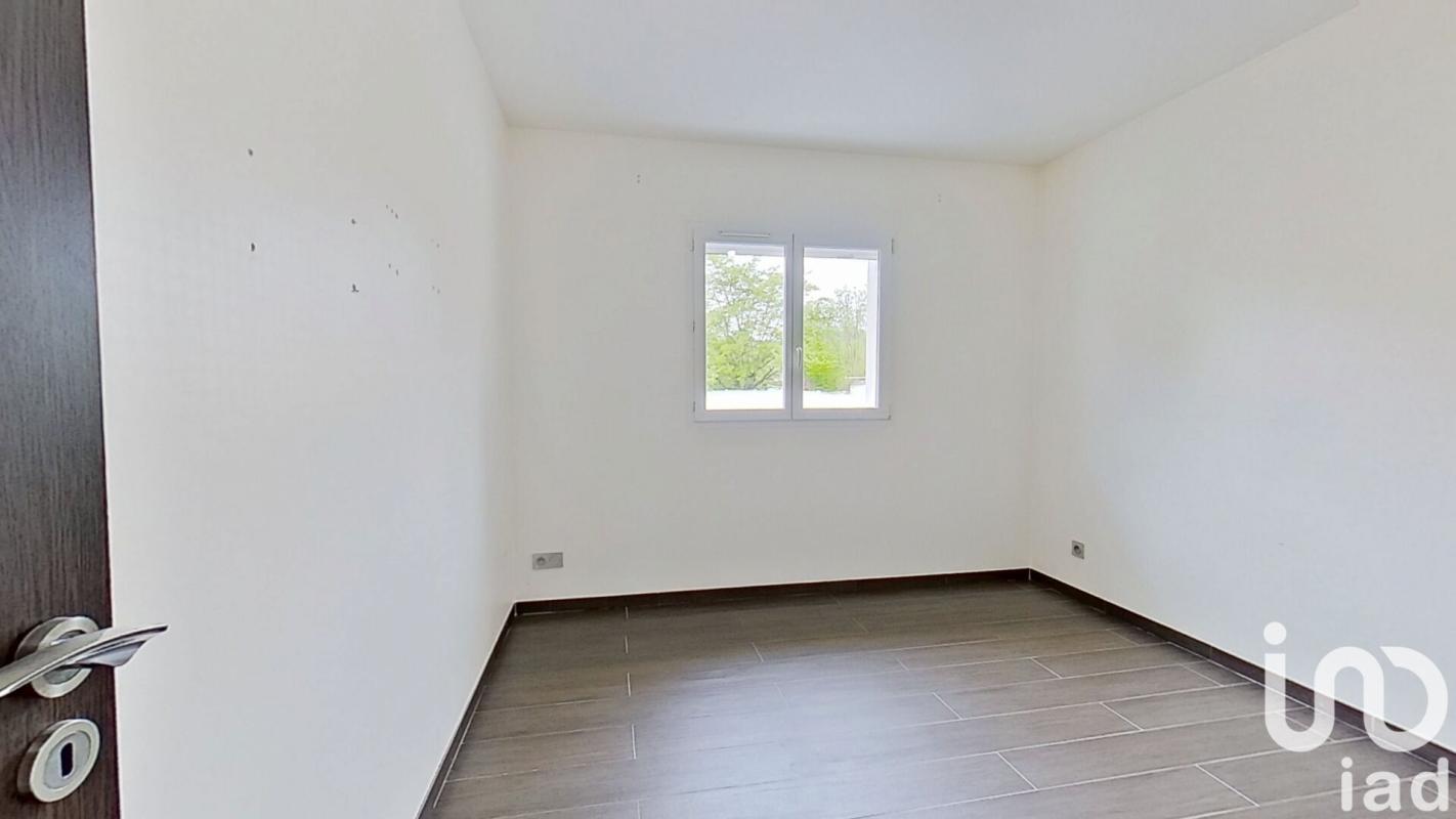 Maison 6 Pièce(s) Saint-Clair-de-la-Tour - Photo 8