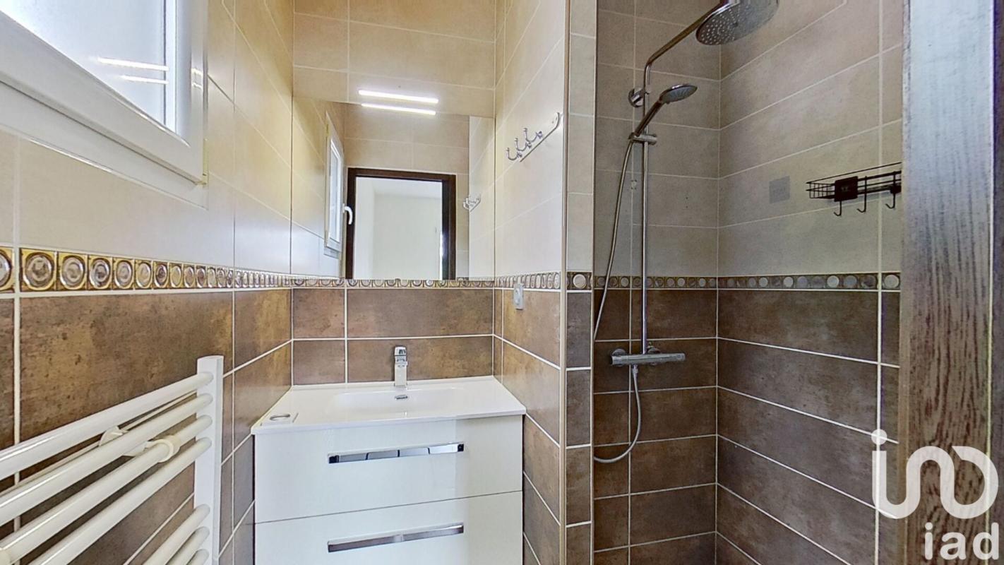 Maison 6 Pièce(s) Saint-Clair-de-la-Tour - Photo 12