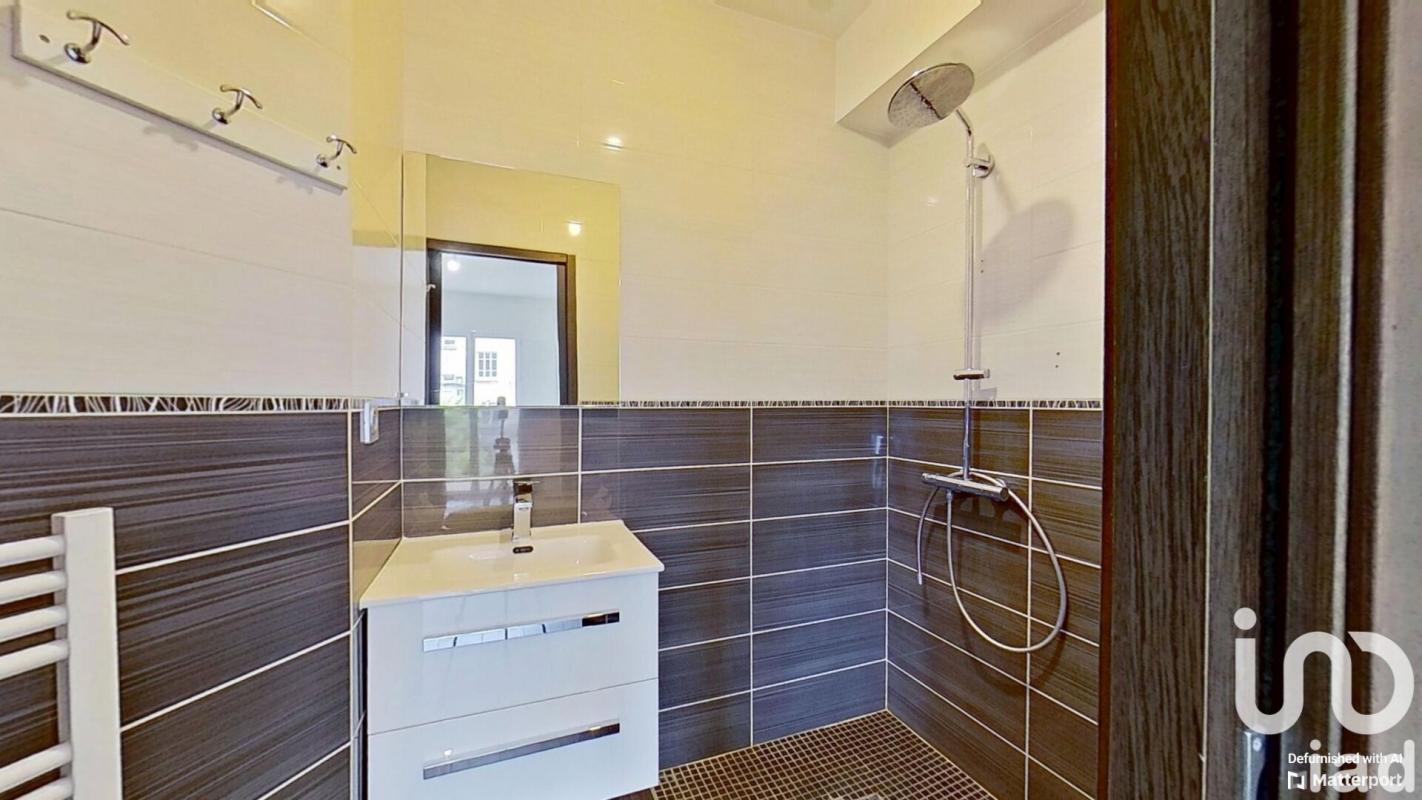 Maison 6 Pièce(s) Saint-Clair-de-la-Tour - Photo 14