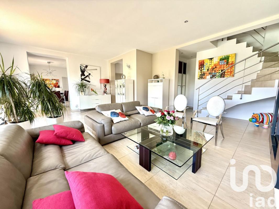 Maison 5 Pièce(s) Pujaut - Photo 2