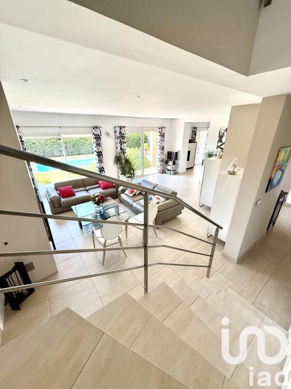 Maison 5 Pièce(s) Pujaut - Photo 10