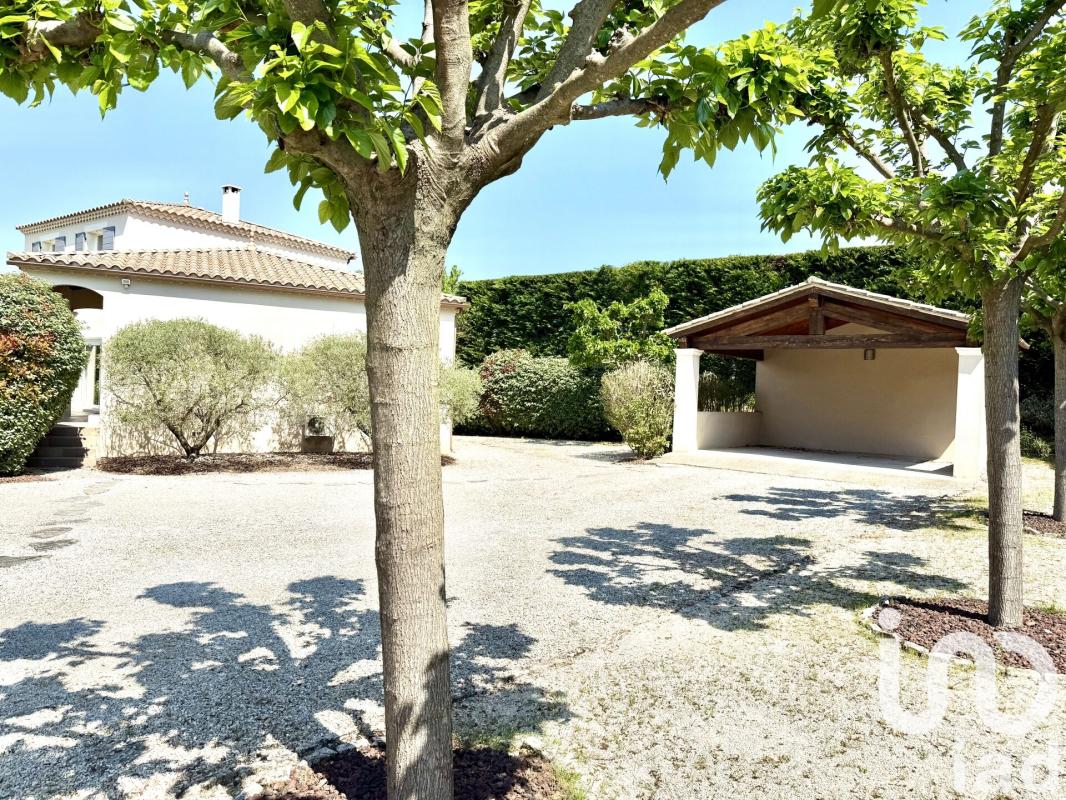 Maison 5 Pièce(s) Pujaut - Photo 14