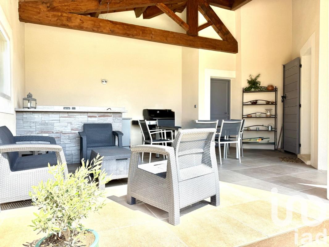 Maison 5 Pièce(s) Pujaut - Photo 17