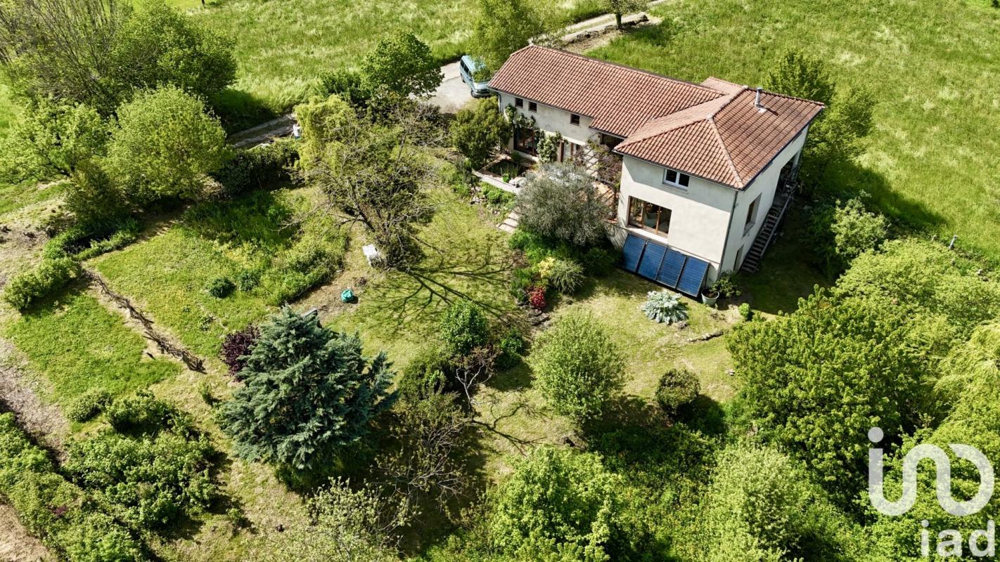Maison 7 Pièce(s) Viazac - Photo 15