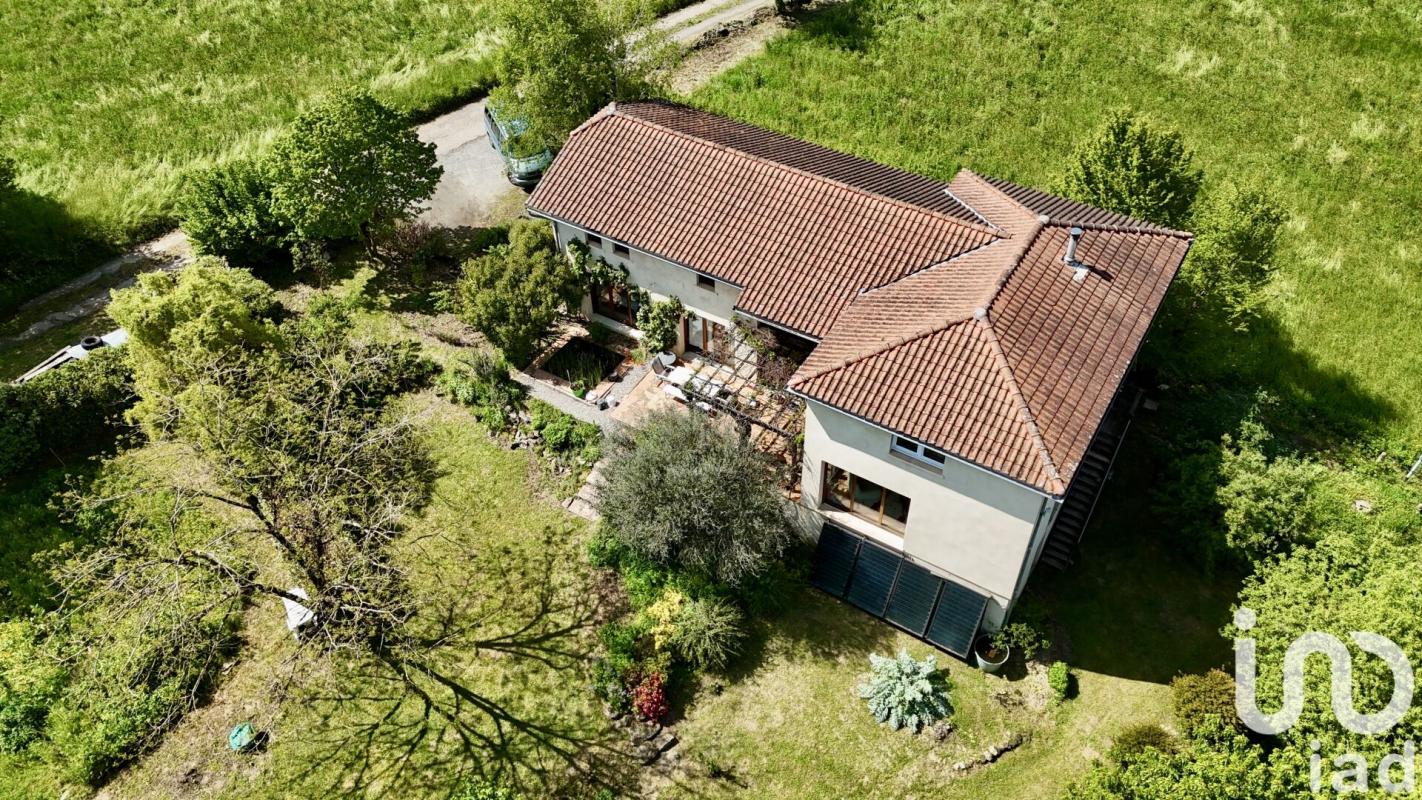 Maison 7 Pièce(s) Viazac - Photo 24