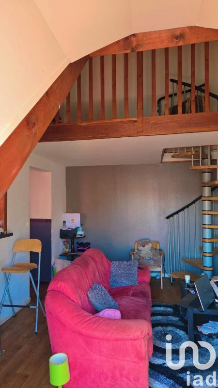 Duplex 2 Pièce(s) Périgny