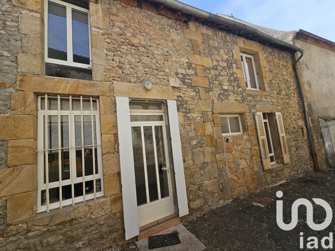Immeuble  Bourbon-l'Archambault - Photo 1