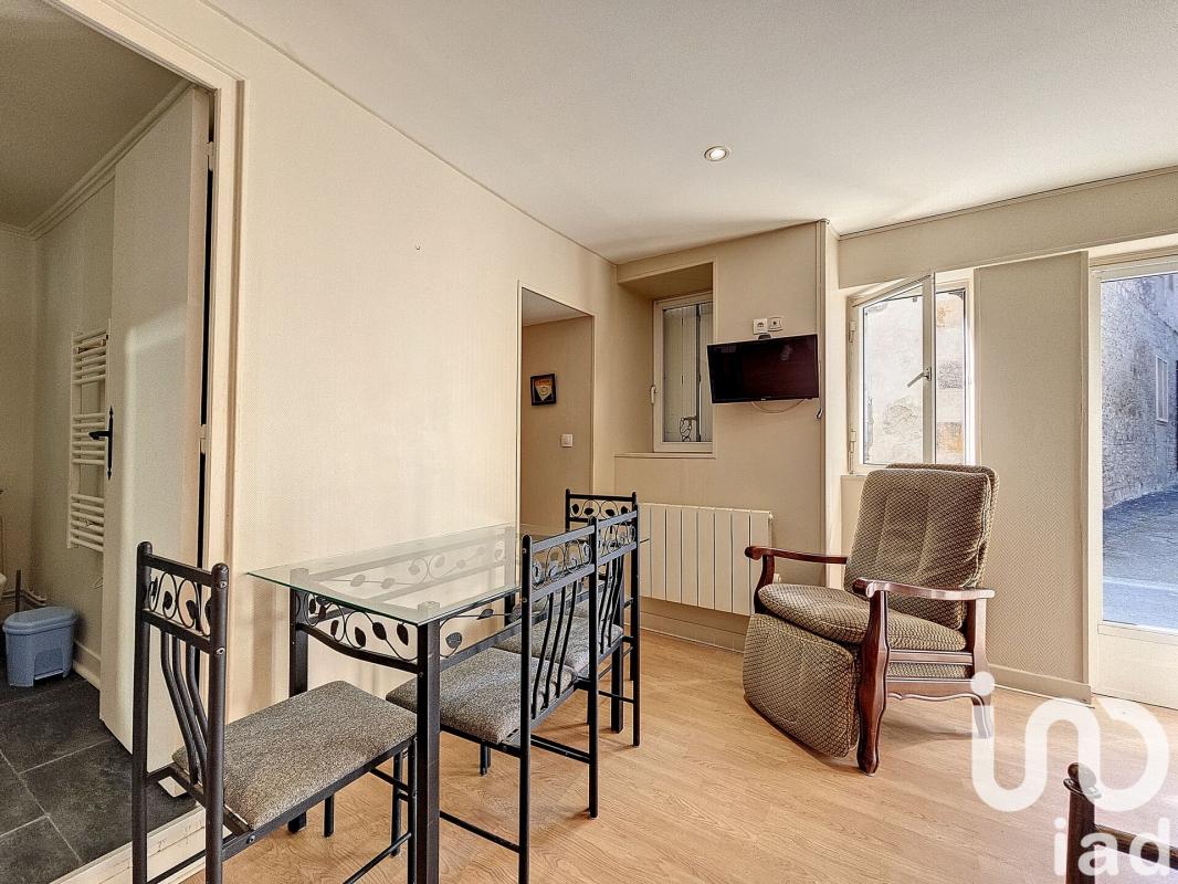 Immeuble  Bourbon-l'Archambault - Photo 12