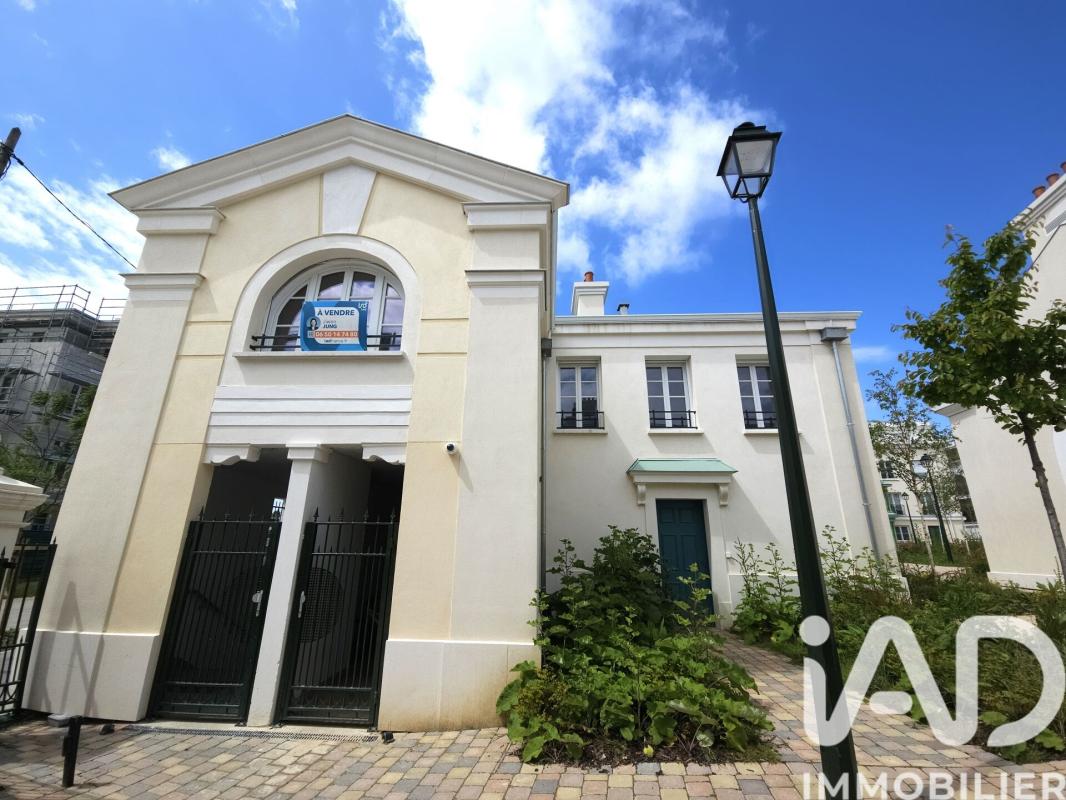 Maison 5 Pièce(s) Serris