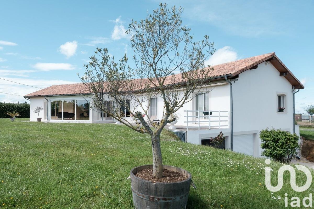 Maison 6 Pièce(s) Orieux - Photo 1