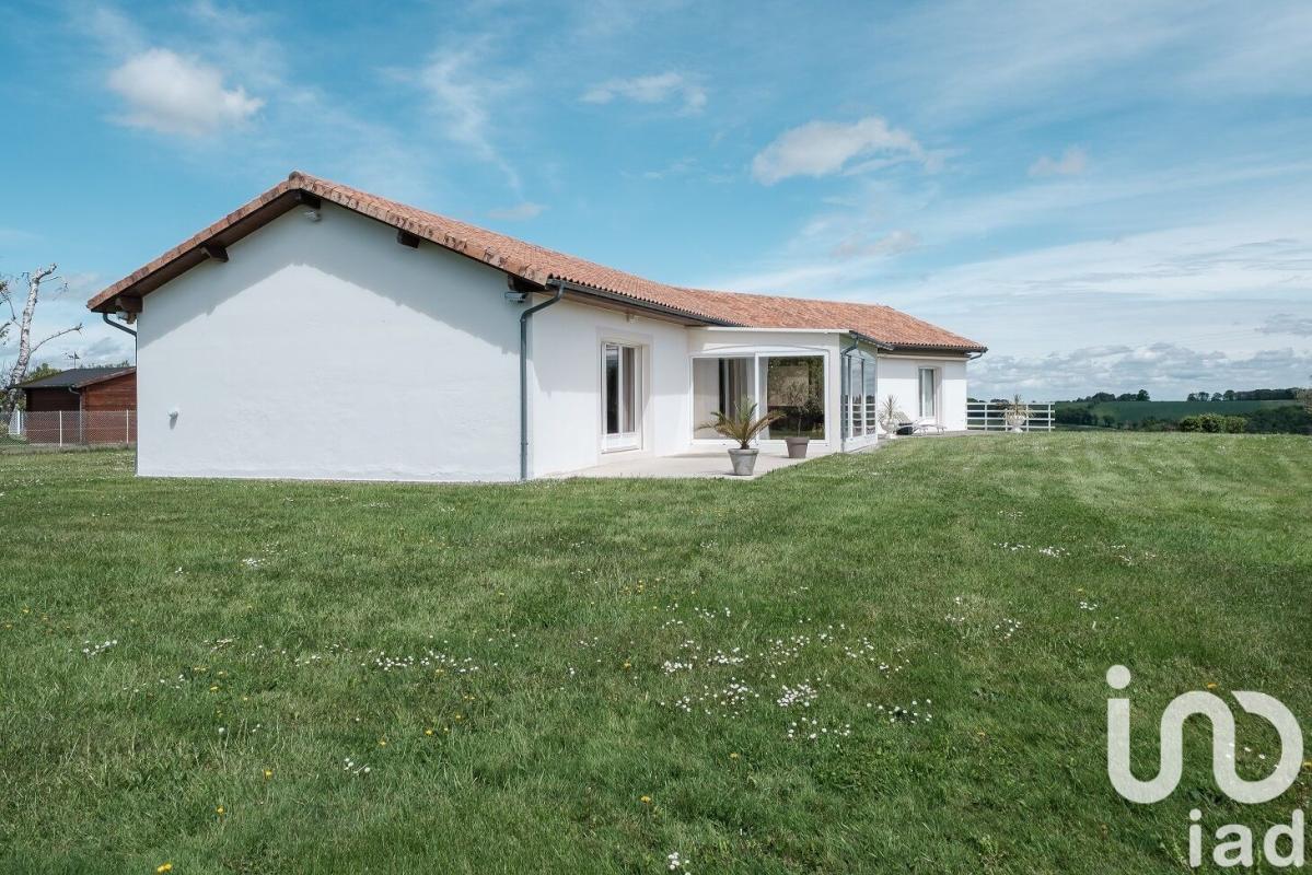 Maison 6 Pièce(s) Orieux - Photo 4