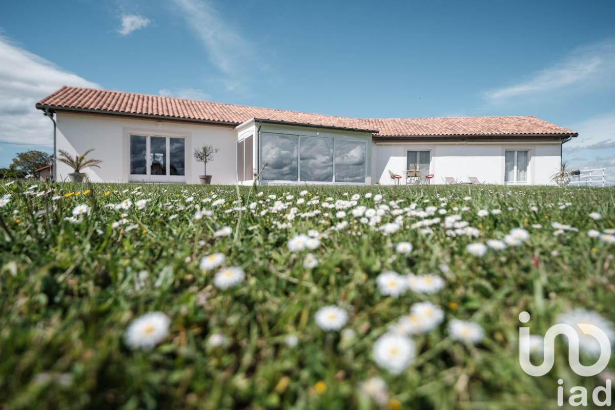 Maison 6 Pièce(s) Orieux - Photo 5