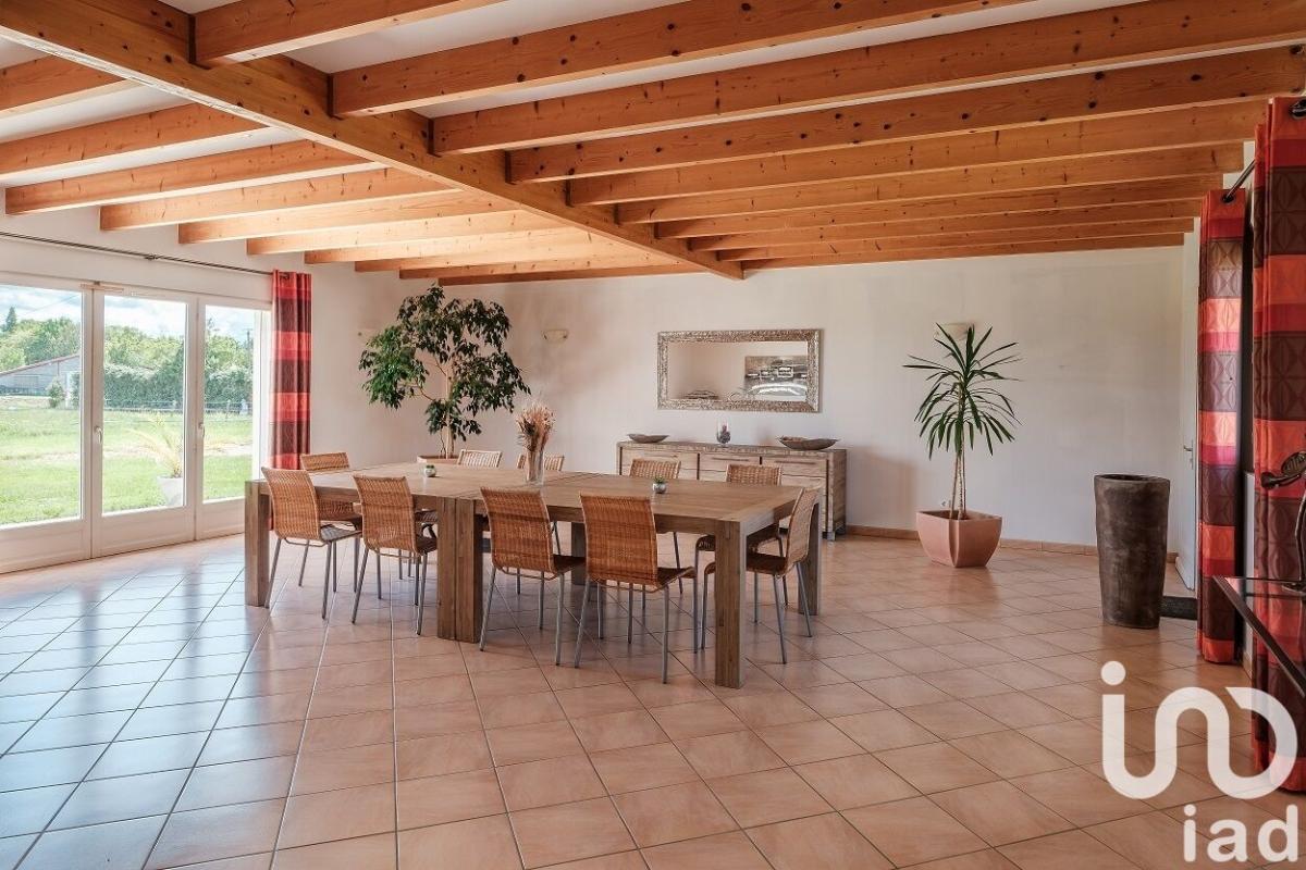 Maison 6 Pièce(s) Orieux - Photo 8