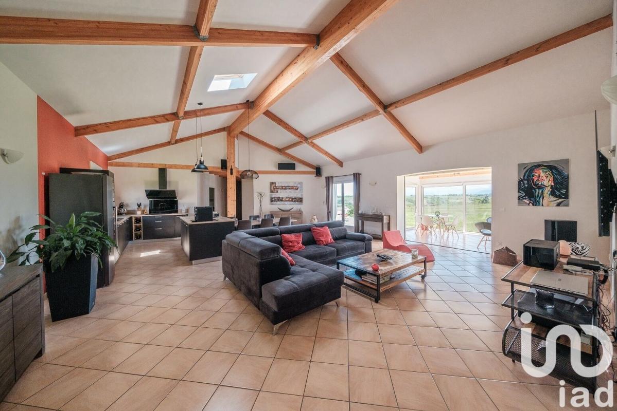 Maison 6 Pièce(s) Orieux - Photo 9