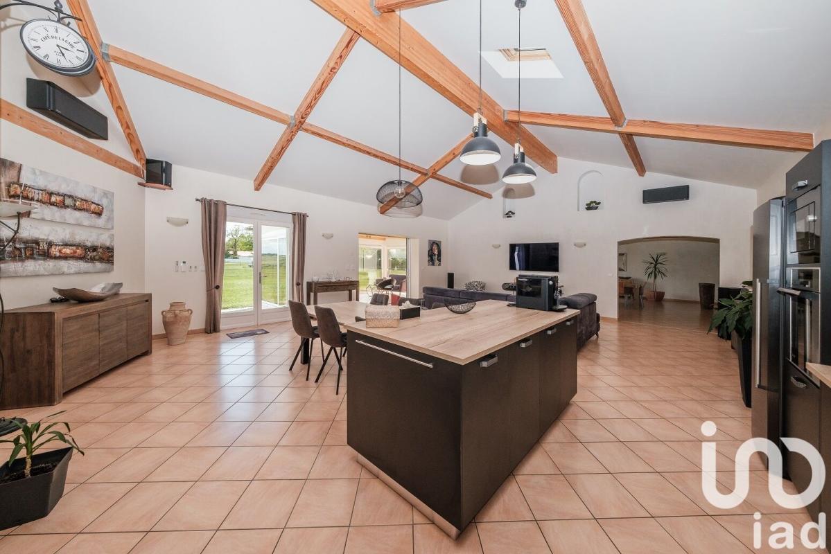 Maison 6 Pièce(s) Orieux - Photo 10