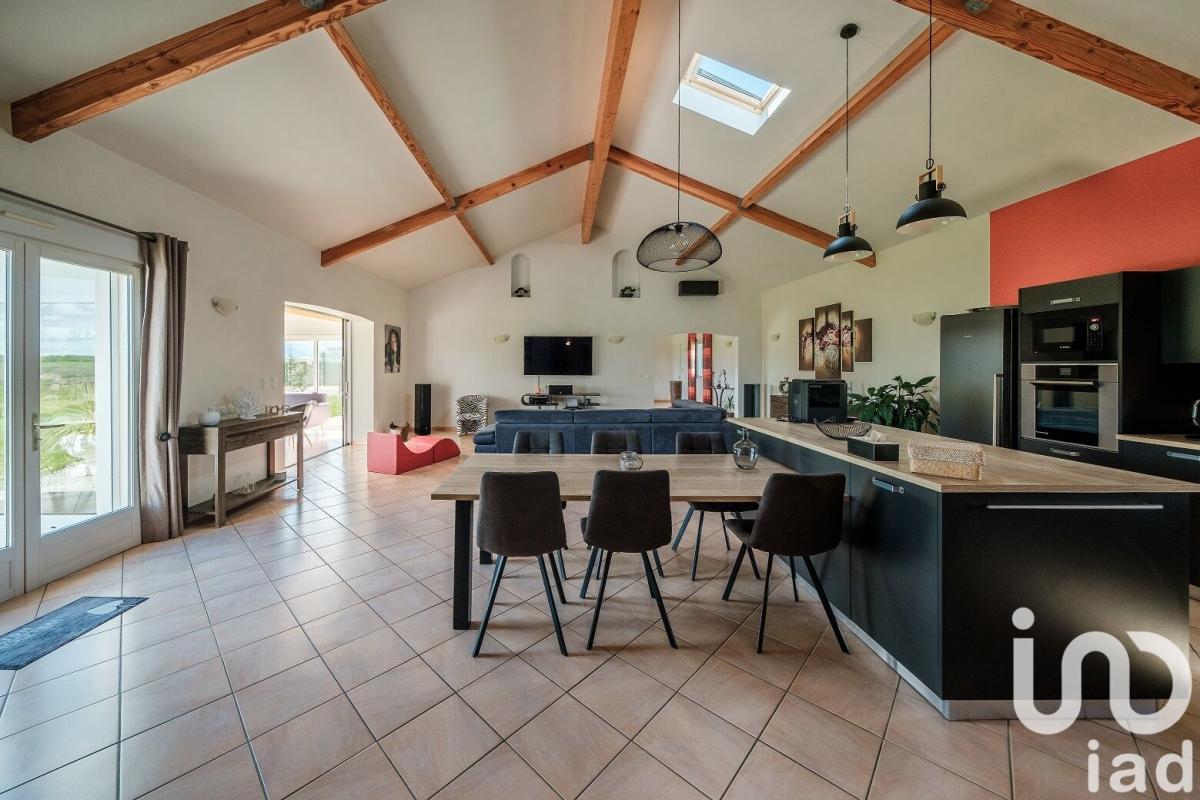 Maison 6 Pièce(s) Orieux - Photo 11