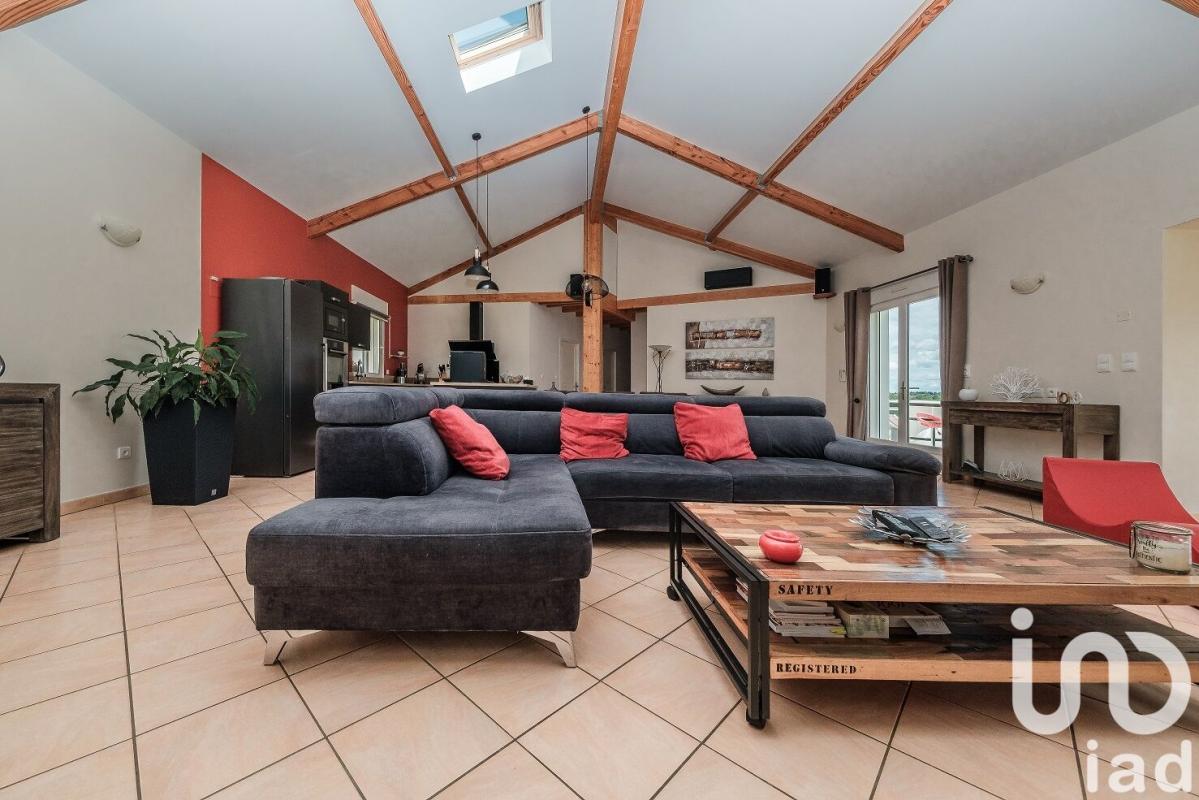 Maison 6 Pièce(s) Orieux - Photo 12