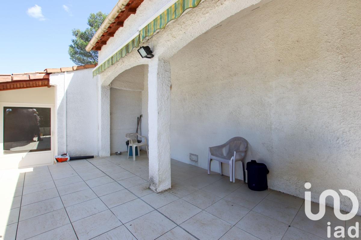 Maison 4 Pièce(s) Poulx - Photo 11
