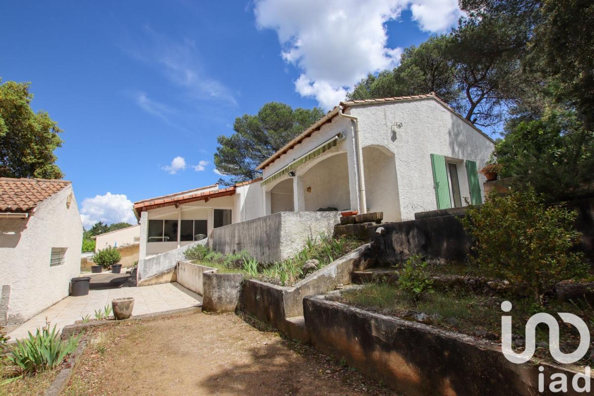 Maison 4 Pièce(s) Poulx - Photo 17