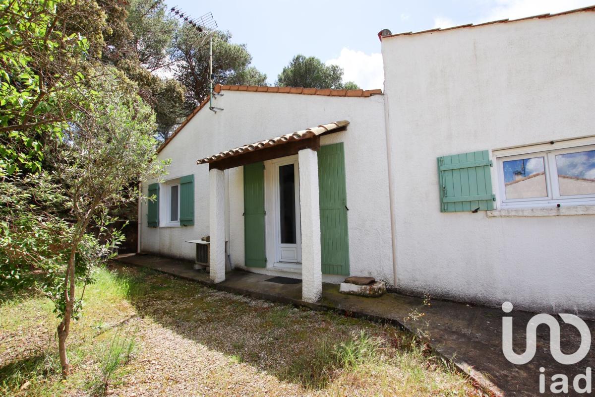 Maison 4 Pièce(s) Poulx - Photo 18
