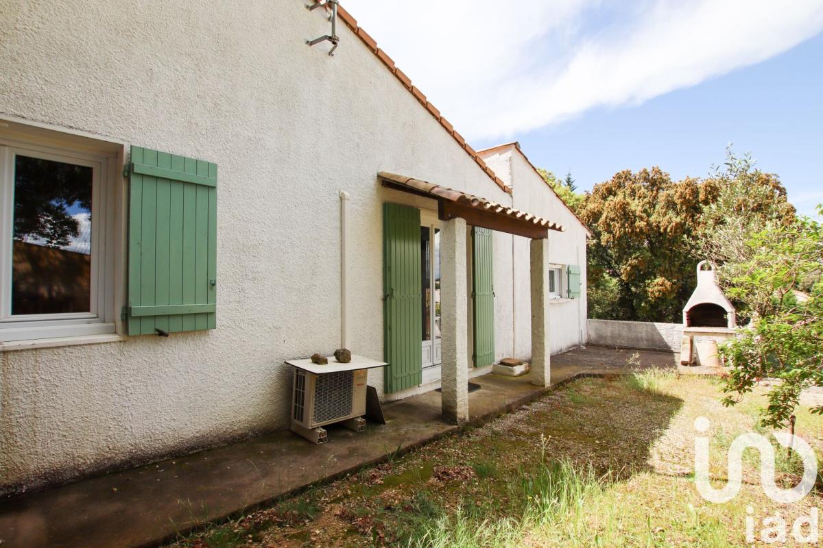 Maison 4 Pièce(s) Poulx - Photo 19